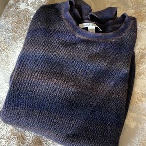 Autumn Cashmere Sweater. S. Lightweight.